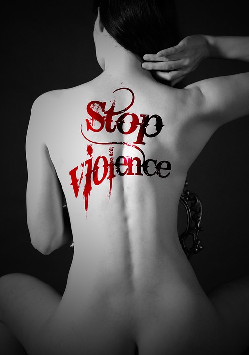 Les violences sexuelles